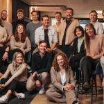 The Onwise team in 2024