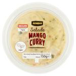 Jumbo recalls the Mango Curry Salad, due to potential Salmonella contamination