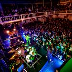 The Ezra Collective at Paradiso 