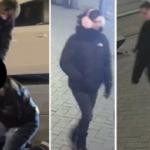 Police released clear photos of various suspects wanted for public violence after a Ajax-Maccabi Tel Aviv match in Amsterdam on 7 and 8 November 2024