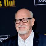 LOS ANGELES, USA. November 15, 2019: Frank Oz at the premiere of "Knives Out" at the Regency Village Theatre