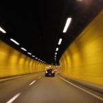 Tunnel road