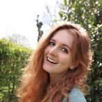 Lisanne Dijkstra, 23 April 2021