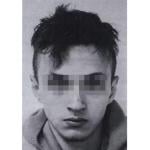 Washi L. accused by Italian authorities of a triple-fatal arson in Milan, and by Dutch police for a string of burglaries in the Netherlands. Undated