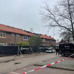 One boy was left comatose from injuries suffered in an explosion and fire at a home on Maasstraat in Purmerend during the early morning hours. 15 Dec. 2024