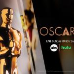 Promotional image for the 97th Academy Awards, scheduled for March 2025