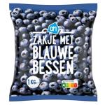Albert Heijn recalls blueberries over potential Hepatitis A infection.