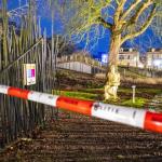 An explosion occurred early Saturday morning at the Drents Museum in Assen.