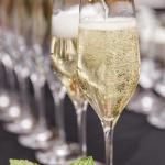 Champagne.