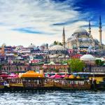 Istanbul, Turkey