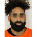 Bernhard Z., one of several people arrested in the Dacia gold artifacts robbery from the Drents Museum in Assen in January 2025