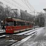 The Hague: Tram Line 16