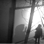 Police release footage of Drents museum theft suspects.