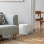 Home battery made by Fractal Energy.