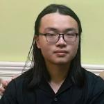 Shengmen Luo, a 23-year-old student at the University of Amsterdam, has been missing since 23 February 2025