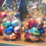 Easter chocolate