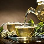 Tea.