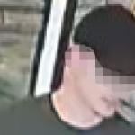 Image of man accused of involvement in the theft of three gold and silver artefacts at Drents Museum in Assen