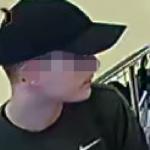 Image of man accused of involvement in the theft of three gold and silver artefacts at Drents Museum in Assen