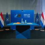 NATO summit in The Hague, 25 and 26 June 2025