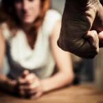 Domestic violence.