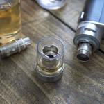 Vape and vape juice