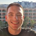 Sittard resident Xavier Durlinger, 19, seen in a photograph taken shortly before his murder in May 2022