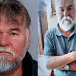 Police are searching for 67-year-old Klaas Bijl, suspected of abducting his two children, Jeffrey, 10, and Emma, 8, from Beerta.
