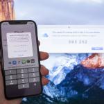 Two-factor authentication