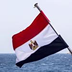 Egyptian flag