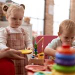 Preschool children