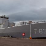 Zr. Ms. Van Amstel