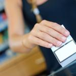 Buying cigarettes