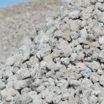 Steel slag
