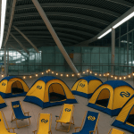 NS to set up a camping site in Utrecht Central Station for first-year students during Utrecht's orientation program from 11 to 14 August 2025