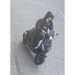Man wanted for beating up a man in a Feyenoord shirt on Museumplein in Amsterdam, 11 May 2025