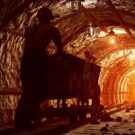 Coal miner