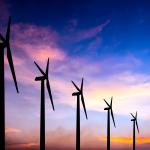 Wind park