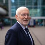 Frans Timmermans