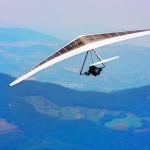 Hang glider