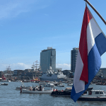 SAIL Amsterdam, 20 August 2025