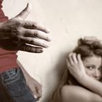 Domestic violence.