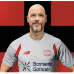 Erik Ten Hag