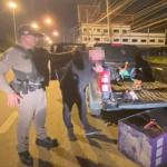 Ban Ped Police in Thailand arrest Dutch man Sijtse K., 60, for stealing a Siam Commercial Bank ATM from a location in Khon Kaen. 21 Sept. 2025