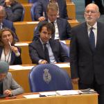 The GroenLinks-PvdA delegation in the parliamentary debate on the national budget, 17 September 2025