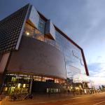 TivoliVredenburg in Utrecht