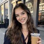 Tilly Norwood - an AI "actress" created by Dutch actress Eline van der Velde