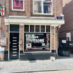 The Red Light Jazz Radio studio in Amsterdam will be a polling station in the 29 October 2025 parliamentary election