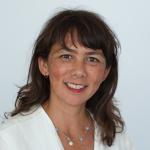 Mei Li Vos, chair of the Eerste Kamer and member of GroenLinks-PvdA.