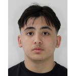 A photo from 2022 of Badr Wong Tham Soeng, a suspect in a shooting in Tilburg on November 4, 2025.